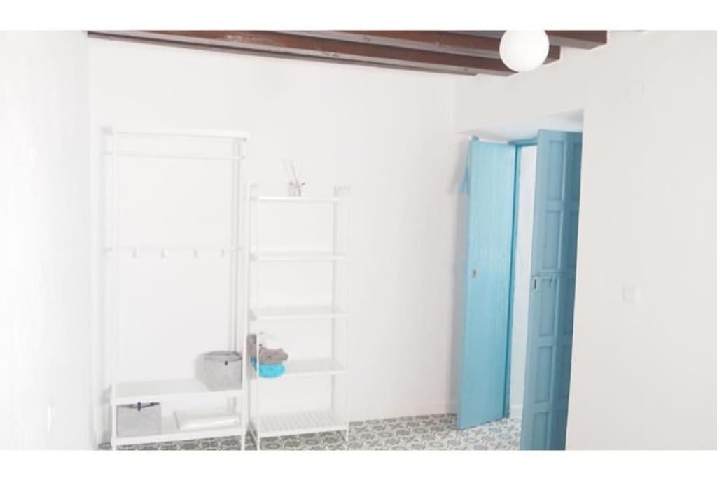 Casa Arena Y Sal En Pleno Casco Antiguo De Vejer Villa Vejer de la Frontera Kültér fotó