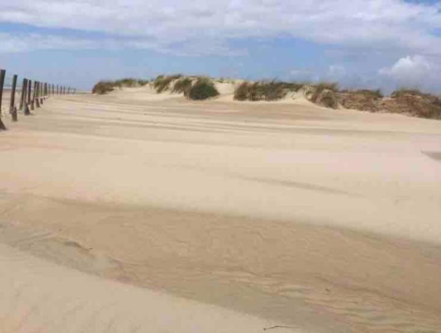 Casa Arena Y Sal En Pleno Casco Antiguo De Vejer Villa Vejer de la Frontera Kültér fotó