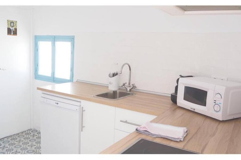 Casa Arena Y Sal En Pleno Casco Antiguo De Vejer Villa Vejer de la Frontera Kültér fotó