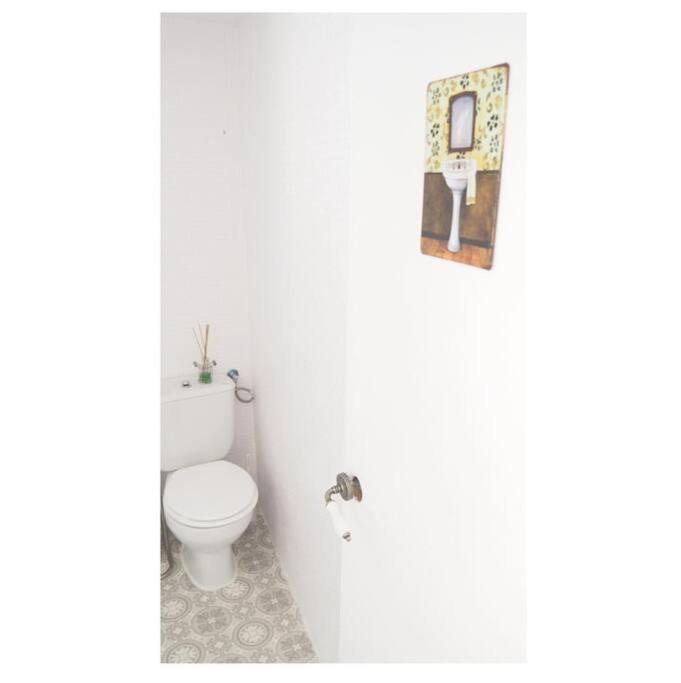 Casa Arena Y Sal En Pleno Casco Antiguo De Vejer Villa Vejer de la Frontera Kültér fotó